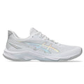 White/Pure Silver