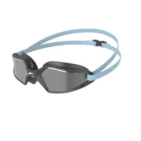 Speedo Hydropulse Swimming Goggles – Adult | Anti-Fog UV Protection Lenses with Wide Vision, Super Soft Seals & Adjustable Double Strap for Comfortable Swim Training - Best Price online Prokicksports.com