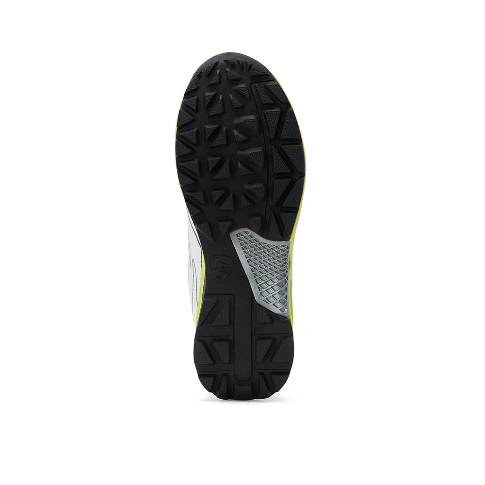 SG Scorer Edge Cricket Shoes – Rubber Sole | Reliable Grip & Comfort - Best Price online Prokicksports.com