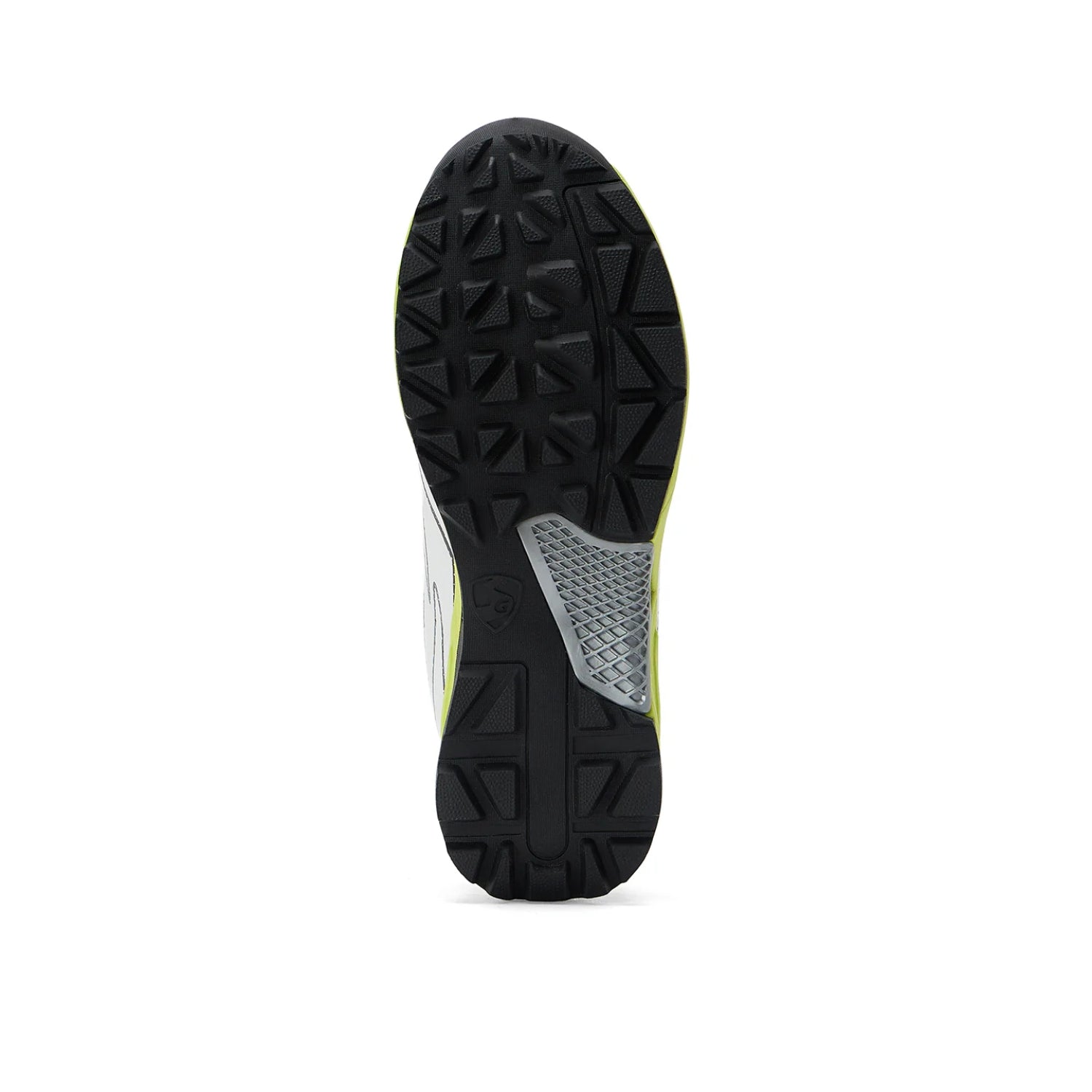 SG Scorer Edge Cricket Shoes – Rubber Sole | Reliable Grip & Comfort - Best Price online Prokicksports.com