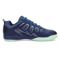 Yonex Blaze-4i Men's Badminton Shoes | Lightweight Court Shoes with Power Cushion, Non-Marking Sole & Superior Grip - Best Price online Prokicksports.com