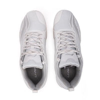 Li‑Ning Saga Lite 8 Men’s Non‑Marking Badminton Shoe – Lightweight 330 g Phylon Cushion with Stability Tool & TPU-Reinforced Upper - Best Price online Prokicksports.com