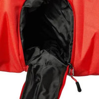 Wilson Super Tour 15PK Tennis Racquet Bag – WR8036601001 - Red | Premium 15 Racquet Bag with Thermo guard, Ample Storage & Professional Travel Design - Best Price online Prokicksports.com