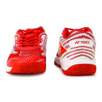 Yonex V200-i Men's Badminton Shoes – Tru Cushion, Tru Shape, Non-Marking Sole, Radial Blade Grip, Lightweight Sports Footwear - Best Price online Prokicksports.com