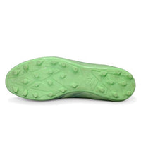 NIVIA Encounter MG 11 Football Shoes | Lightweight Multi-Ground Football Studs with TPU Outsole & Synthetic Leather Upper - Best Price online Prokicksports.com
