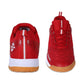 Nivia HY-Court 2.1 Badminton Shoes for Men | Non-Marking Sole | Cushioned Insole | Breathable Mesh | Lightweight Design - Best Price online Prokicksports.com