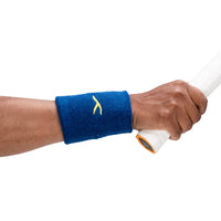 HUNDRED HBAW-3M060 Accessories Wrist Band | Sweat-Absorbing & Comfortable Sports Wrist Support - Best Price online Prokicksports.com