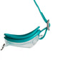 Speedo Jet Swimming Goggles – Adult/Junior | Anti-Fog UV Protection Lenses with Adjustable Nose Bridge, Single Strap Fit & Clear Vision for Swim Training - Best Price online Prokicksports.com