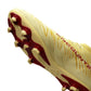 NIVIA Encounter Pro 11 Football Shoes | Lightweight TPU Football Studs with Dynamic Ankle Collar & Precision Ball Control