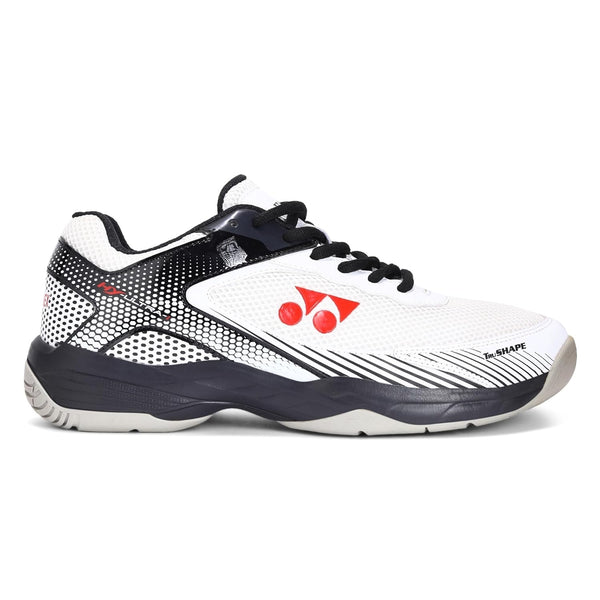 Yonex HY Ultra-I Men’s Badminton Shoes | Lightweight Court Shoes with Superior Grip & Cushioning | High Stability Indoor Sports Footwear