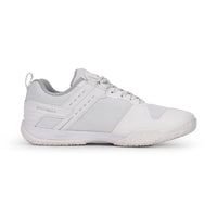 Li‑Ning Saga Lite 8 Men’s Non‑Marking Badminton Shoe – Lightweight 330 g Phylon Cushion with Stability Tool & TPU-Reinforced Upper - Best Price online Prokicksports.com