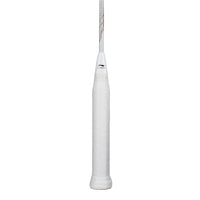 Li-Ning Tectonic 7 Full-Carbon Fiber Unstrung Badminton Racket | Lightweight | Head-Heavy Balance | High Tension | Professional Power & Control for Advanced Players - Best Price online Prokicksports.com