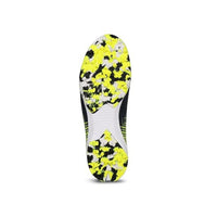 Vector X Royale+ Turf Football Shoes | Synthetic Leather Upper | Non-Marking Rubber Sole | Lightweight Cushioned Insole | - Best Price online Prokicksports.com