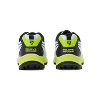 SG Scorer Edge Cricket Shoes – Rubber Sole | Reliable Grip & Comfort - Best Price online Prokicksports.com