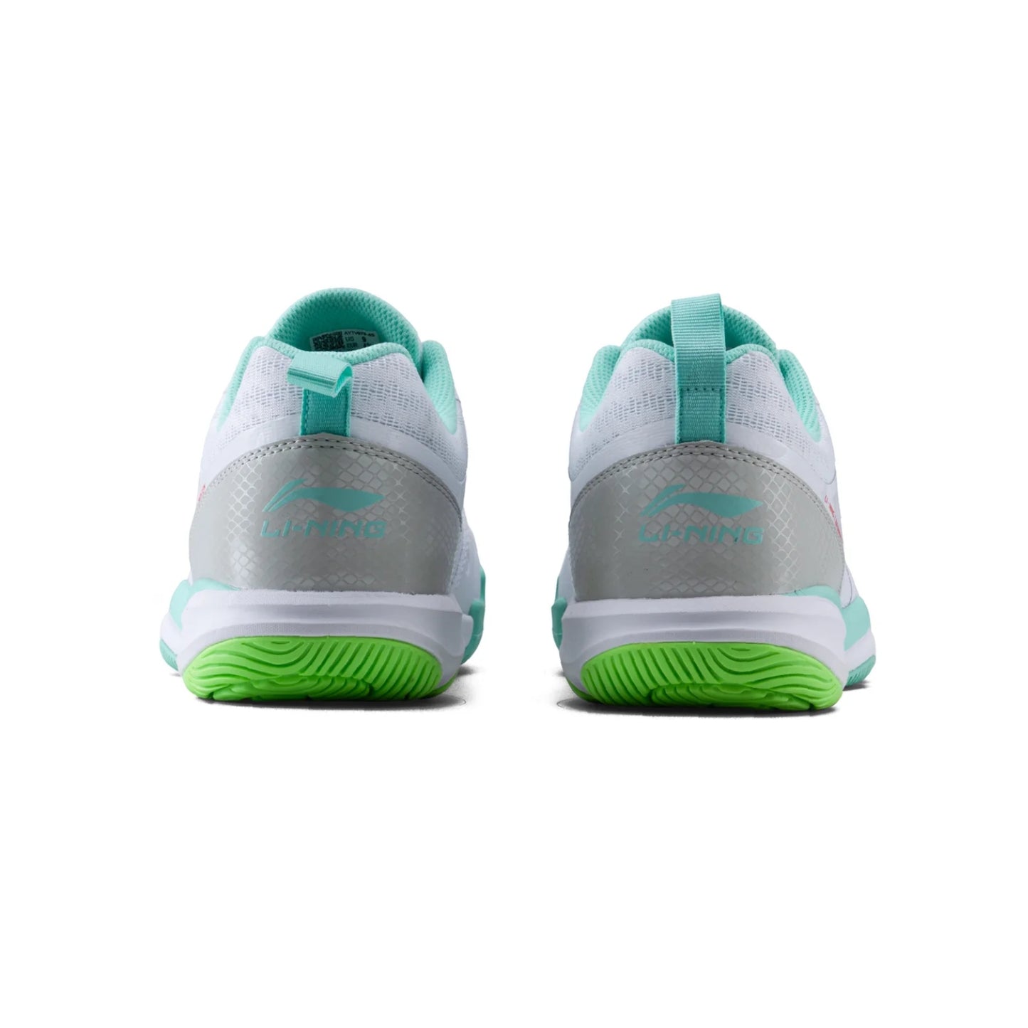 Li-Ning AYT079 Ranger Force Badminton Shoes – Lightweight Non-Marking Court Shoes with Cushioning Support & Anti-Slip Grip - Best Price online Prokicksports.com