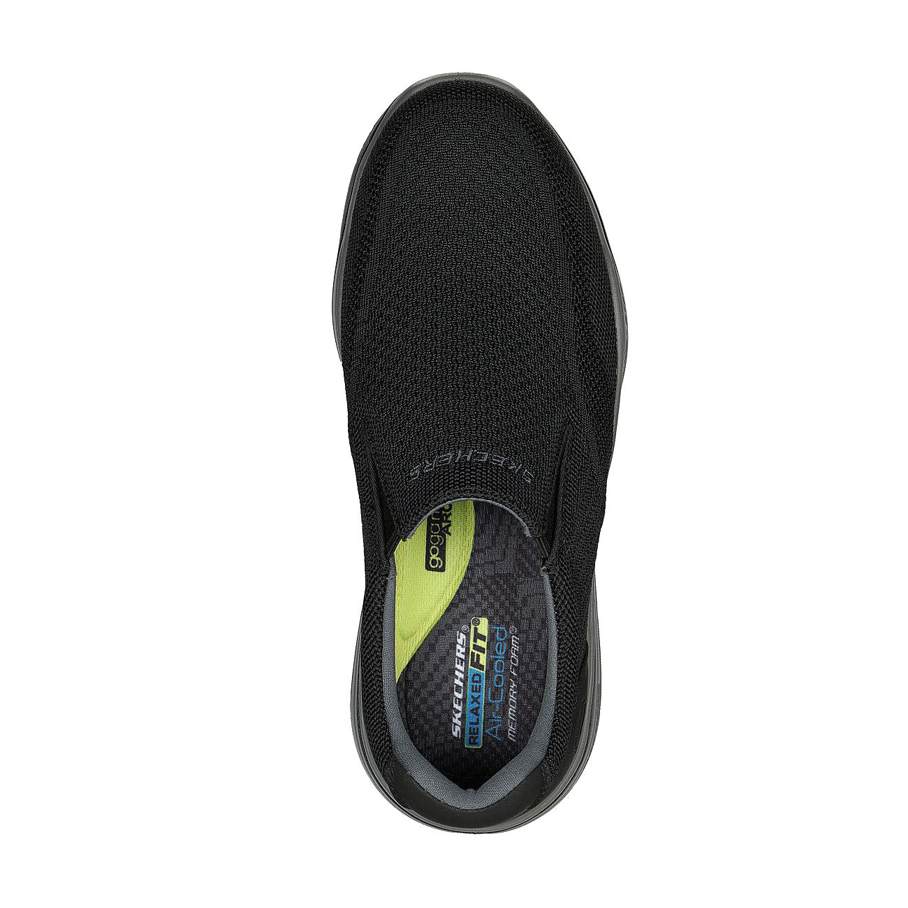 Skechers relaxed outlet step shoes