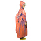 Zeel PG05 Kids Full Raincoat | Waterproof Full-Length Rainwear for Children - Best Price online Prokicksports.com