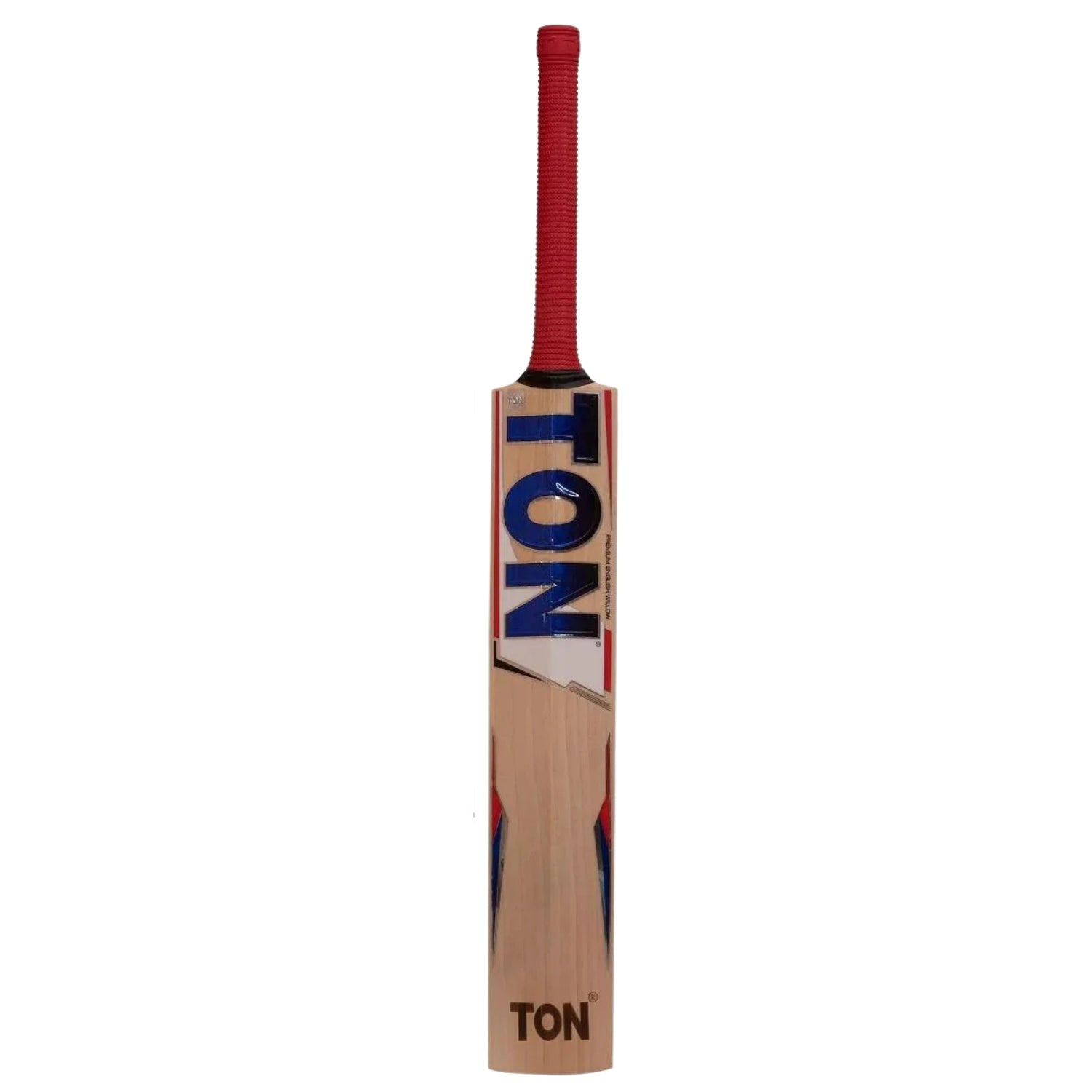 SS Ton Reserve Edition English Willow Cricket Bat Size 5 | Premium Grade Willow | Lightweight, Durable & Powerful | Perfect Balance for Young Players | Cricket Equipment - Best Price online Prokicksports.com