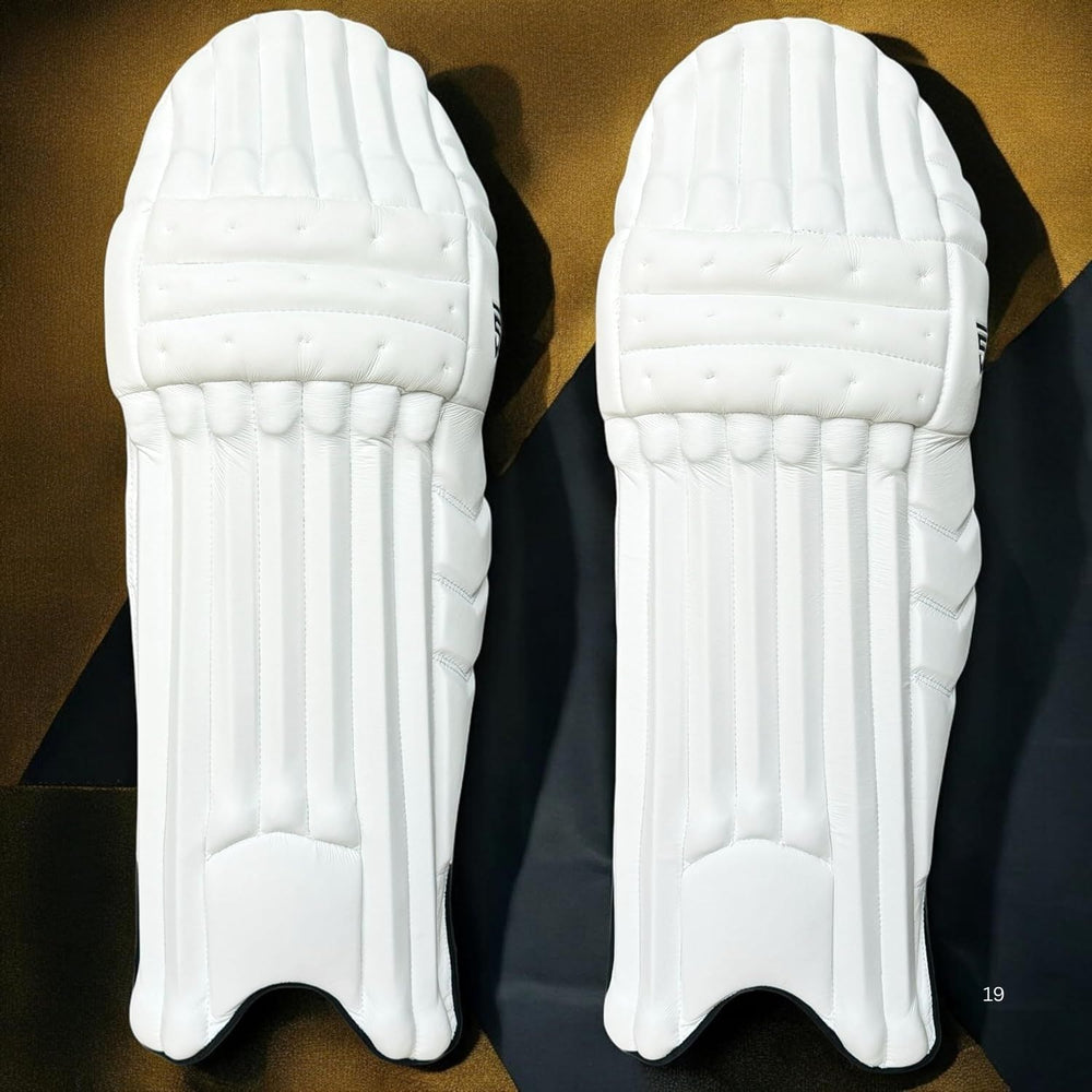 Versant GOAT Right Hand Batting Legguards – Adult (7-Grade Cane VRS Fibre Protection with ShockTEC Foam) - Best Price online Prokicksports.com