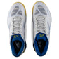 Hundred Phenom Badminton Shoes | High Stability Indoor Court Shoes with Superior Grip & Cushioning | Professional Badminton Footwear - Best Price online Prokicksports.com