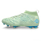 NIVIA Encounter Pro 11 Football Shoes | Lightweight TPU Football Studs with Dynamic Ankle Collar & Precision Ball Control
