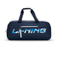 Li-Ning Nimbus Badminton Racket Kit Bag | Durable & Lightweight Sports Bag | Spacious Design for Racquets, Shoes, Apparel & Accessories - Best Price online Prokicksports.com