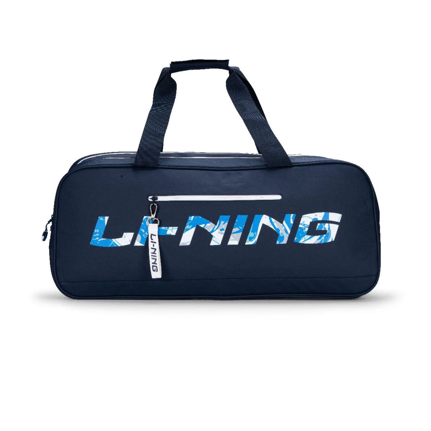 Li-Ning Nimbus Badminton Racket Kit Bag | Durable & Lightweight Sports Bag | Spacious Design for Racquets, Shoes, Apparel & Accessories - Best Price online Prokicksports.com