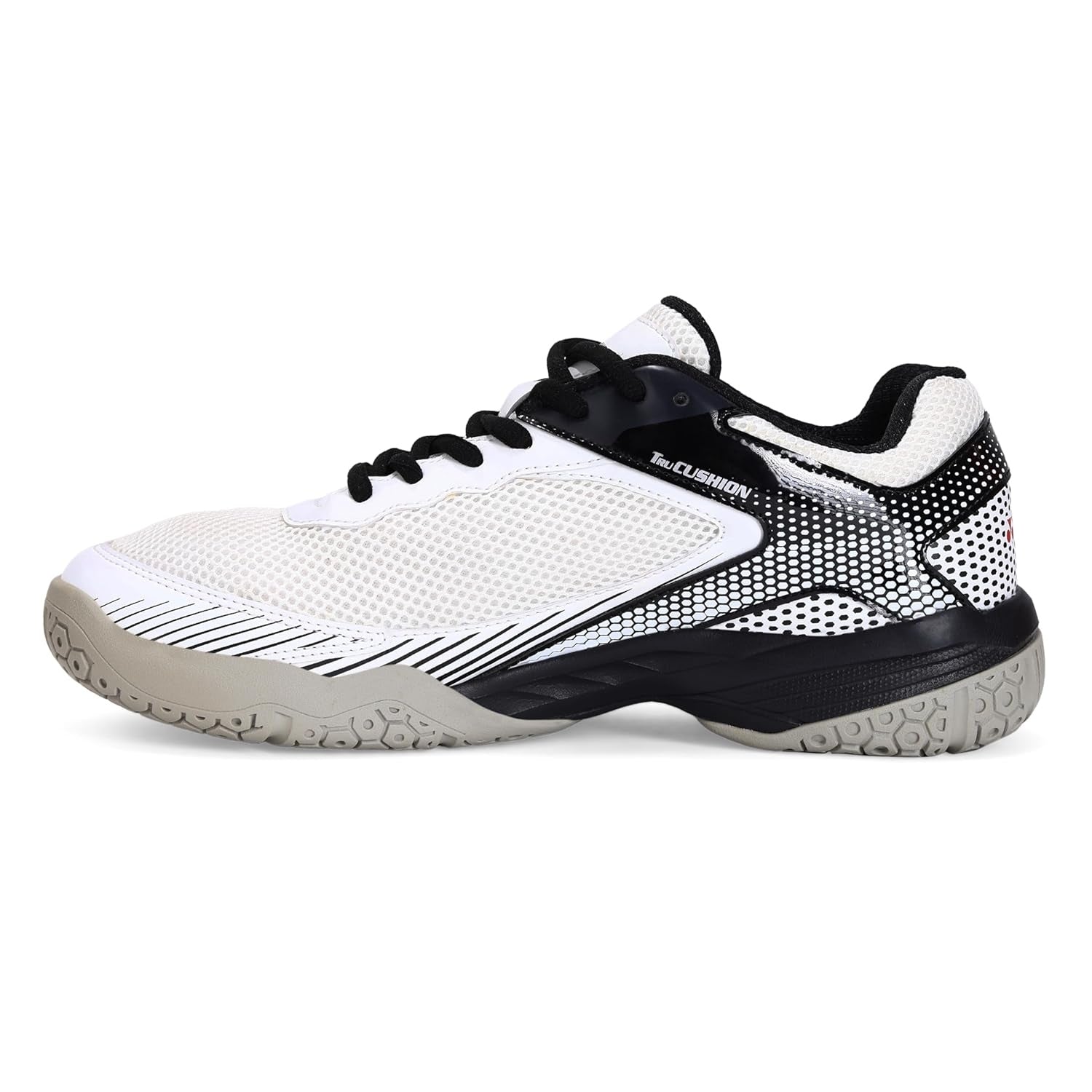 Yonex HY Ultra-I Men’s Badminton Shoes | Lightweight Court Shoes with Superior Grip & Cushioning | High Stability Indoor Sports Footwear - Best Price online Prokicksports.com