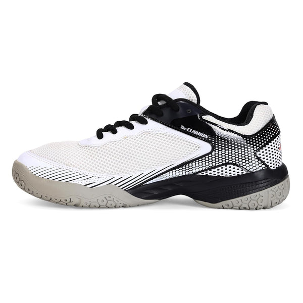 Yonex HY Ultra-I Men’s Badminton Shoes | Lightweight Court Shoes with Superior Grip & Cushioning | High Stability Indoor Sports Footwear