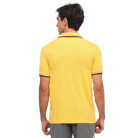 Yonex 2970 Men’s Polo T‑Shirt – Essentia 3 TruDry Moisture‑Wicking Badminton/Tennis Polo - Best Price online Prokicksports.com