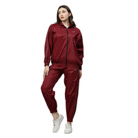 Invincible Unisex Pro Deluxe Sauna Suit | Lightweight Sweat-Enhancing Design | Full Body Training Suit | Ideal for Fitness, Boxing & Weight Management - Best Price online Prokicksports.com