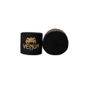 Black/Gold