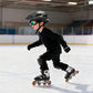 Jonex Professional Skating Helmet | Lightweight Protective Helmet with Impact-Absorbing Foam & Adjustable Strap