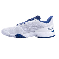 Babolat Jet Tere All Court Men Tennis Shoe | Lightweight Agility with Durable Court Grip | Professional Tennis Performance - Best Price online Prokicksports.com