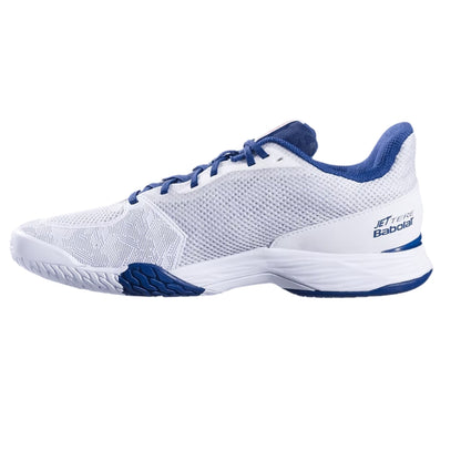 Babolat Jet Tere All Court Men Tennis Shoe | Lightweight Agility with Durable Court Grip | Professional Tennis Performance - Best Price online Prokicksports.com