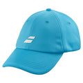 Cyan Blue