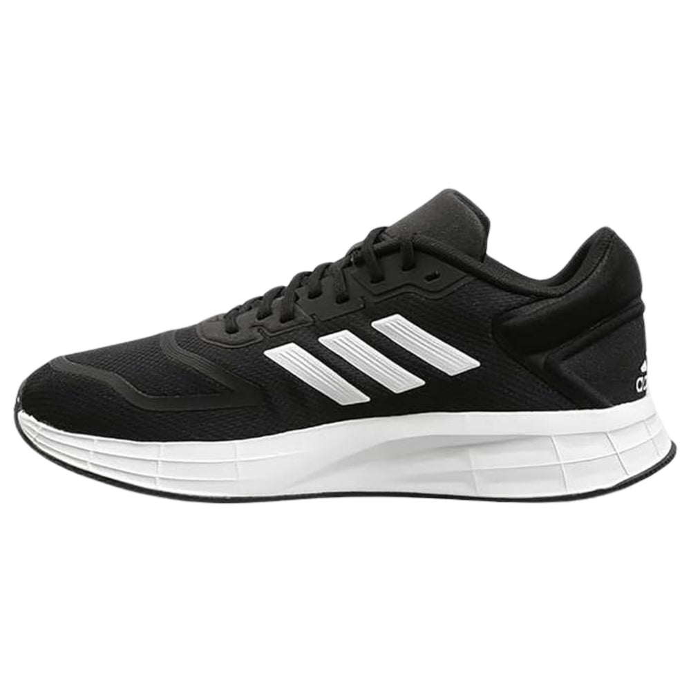 Adidas Duramo SL2 Men’s Running Shoes – Lightweight Cushioned Trainers for Everyday Runs & Gym Workouts