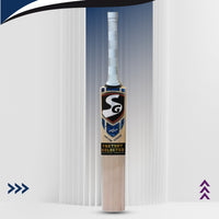 SG Hi-Score Xtreme English Willow Cricket Bat - Best Price online Prokicksports.com