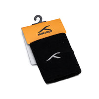 HUNDRED HBAW-3M060 Accessories Wrist Band | Sweat-Absorbing & Comfortable Sports Wrist Support - Best Price online Prokicksports.com