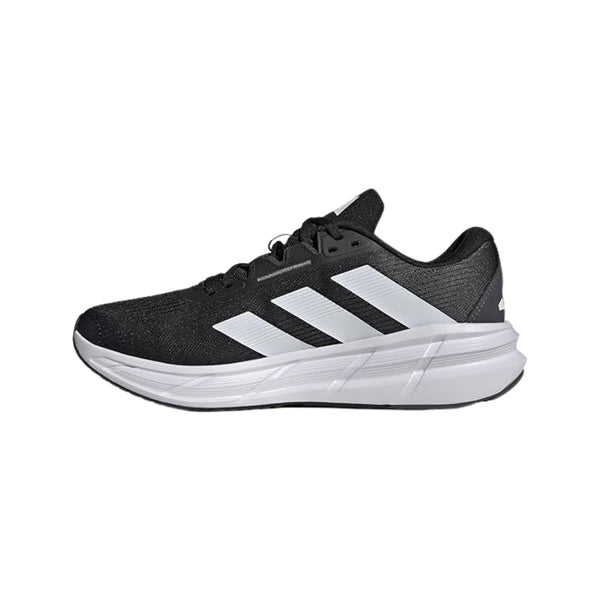 Adidas Questar 3 Men’s Running Shoes – Lightweight Cushioned Trainers with Breathable Mesh & High-Grip Sole