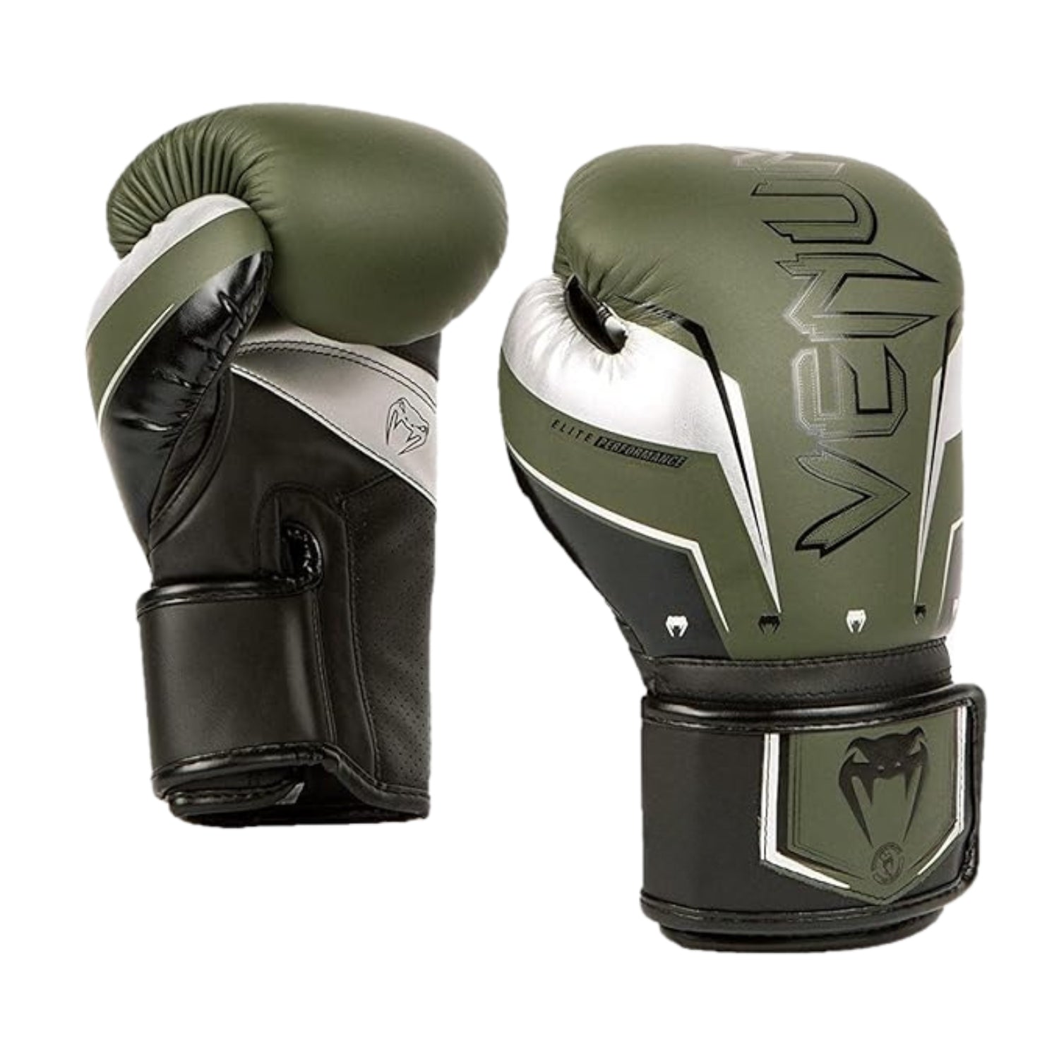 Venum Elite 2.0 Boxing Gloves | Advanced Protection & Performance for Sparring, Training & Fight Prep - Best Price online Prokicksports.com