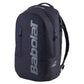 Babolat Court Padel Backpack Lite | Lightweight Padel Backpack with Racket Compartment, Multiple Pockets & Comfortable Carry Design - Best Price online Prokicksports.com