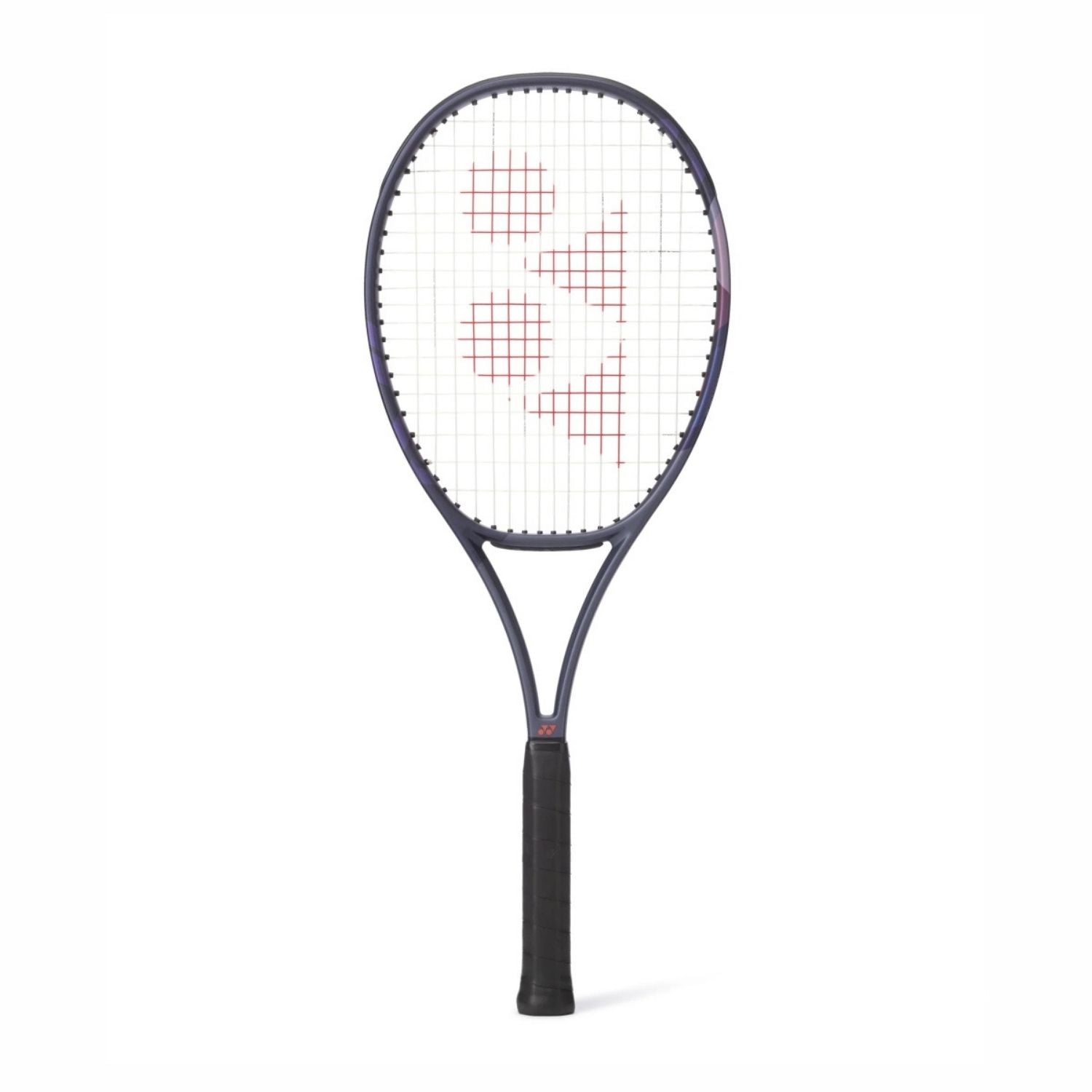 Yonex Percept 97L Unstrung Tennis Racquet – 97 sq.in, 290g, FLEXCON System, 2G-Namd Flex Force, Servo Filter, Advanced Control (Midnight Navy) - Best Price online Prokicksports.com