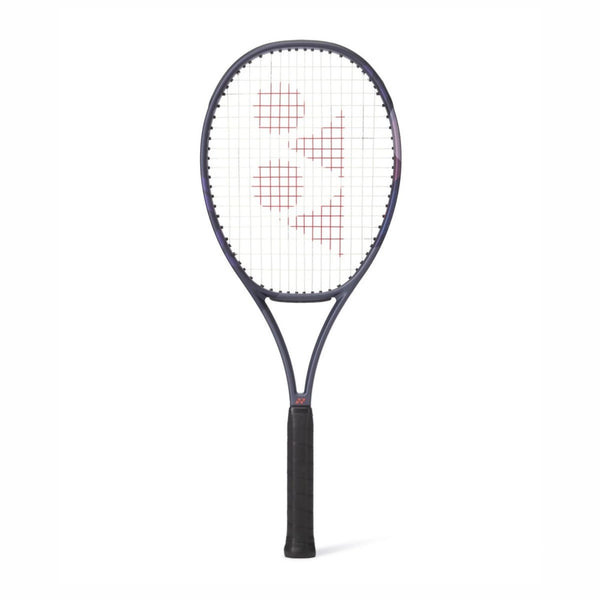 Yonex Percept 97L Unstrung Tennis Racquet – 97 sq.in, 290g, FLEXCON System, 2G-Namd Flex Force, Servo Filter, Advanced Control (Midnight Navy)