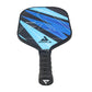 JOOLA Ben Johns 7-Piece Pickleball Paddle Set – 2 Paddles, 4 Balls & Carry Bag | Beginner Friendly Set for All Ages | Blue - Best Price online Prokicksports.com