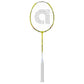 Apacs Z Power 800 RP+ Unstrung Badminton Racquet With Cover – High Tension, Lightweight, Offensive Play, Graphite Frame - Best Price online Prokicksports.com