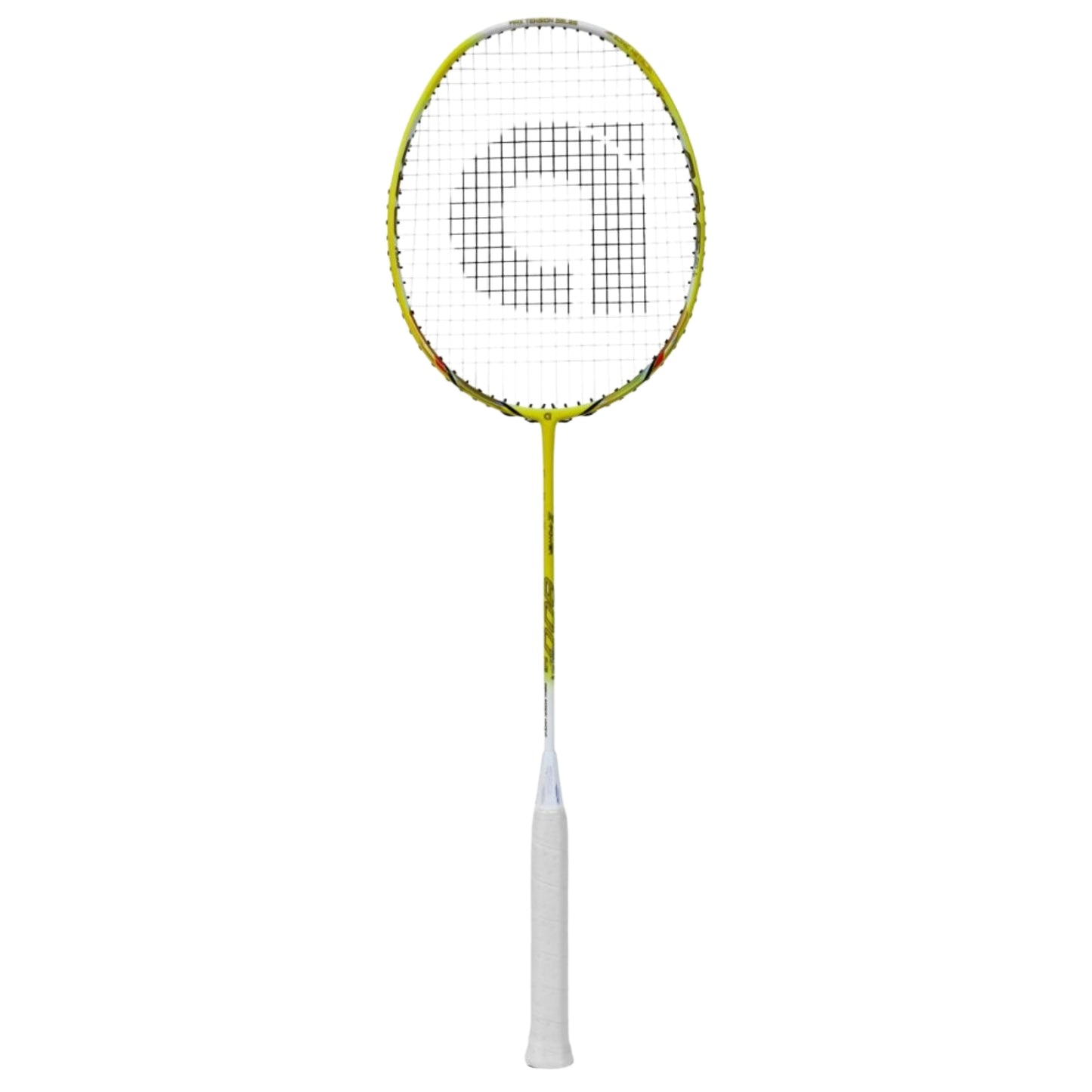 Apacs Z Power 800 RP+ Unstrung Badminton Racquet With Cover – High Tension, Lightweight, Offensive Play, Graphite Frame - Best Price online Prokicksports.com