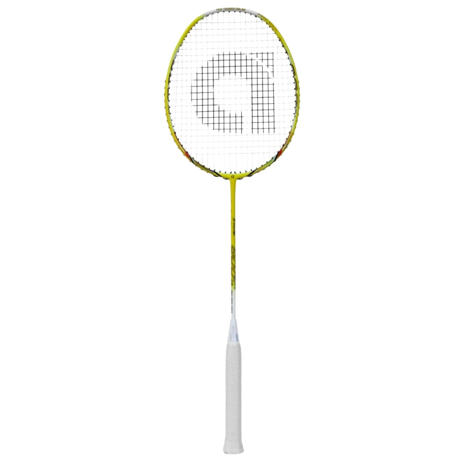Apacs Z Power 800 RP+ Unstrung Badminton Racquet With Cover – High Tension, Lightweight, Offensive Play, Graphite Frame - Best Price online Prokicksports.com