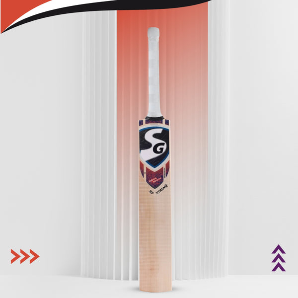 SG RP Xtreme English Willow Cricket Bat