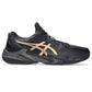 ASICS COURT FF 3 Men’s Tennis Shoes – Lightweight, Durable, High Performance, Superior Cushioning, Stability & Grip for Court Control – Premium Sports Footwear